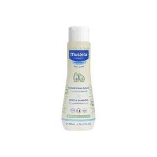MUSTELA PAPATYA ÖZLÜ ŞAMPUAN 200 ML
