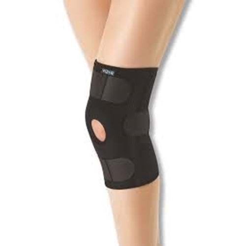 ORİNOR 6603 STD PATELLA VE FLEXIBLE DESTEKLİ DİZLİK