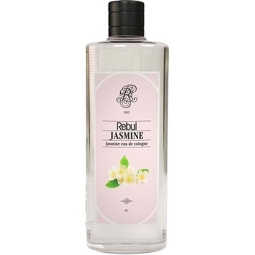 REBUL 250 ML KOLONYA JASMİNE