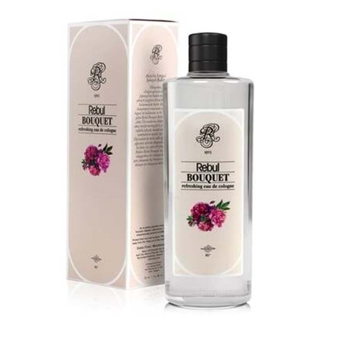 REBUL 250 ML KOLONYA BOUQUET