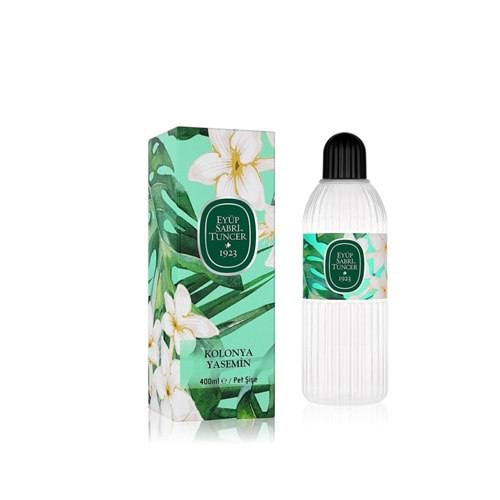 EYÜP SABRİ TUNCER KOLONYA 400 ML. YASEMİN