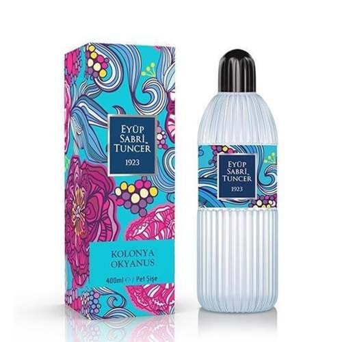 EYÜP SABRİ TUNCER KOLONYA 400 ML. OKYANUS