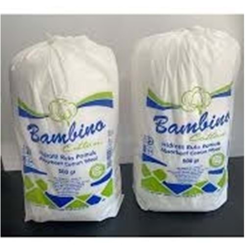 PAMUK 500 GR.