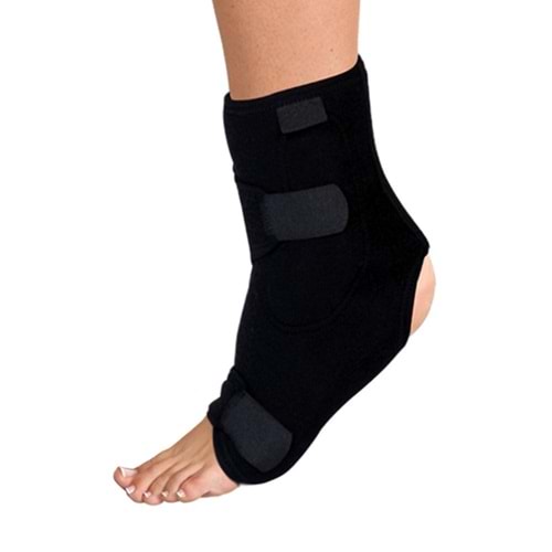 ORİNOR ORN-6902 MALLEOL DESTEKLİ AYAK BİLEKLİĞİ