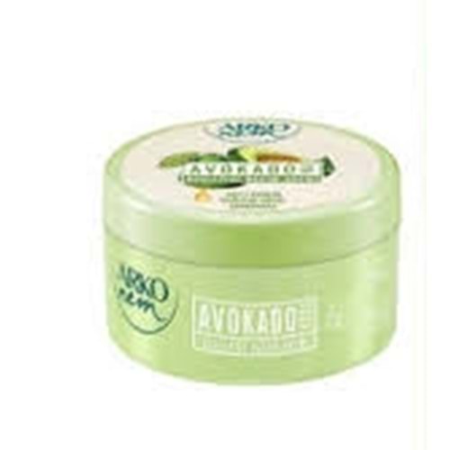 ARKO NEM AVAKADO BESLEYİCİ EL BAKIM KREMİ 250 ML.