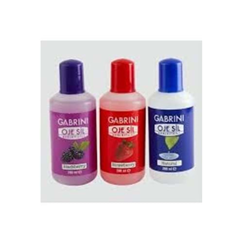 ASETON GABRİNİ 130 ML