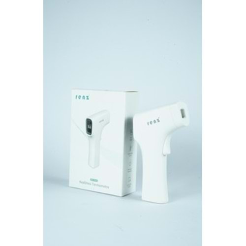 RENZ ATEŞ ÖLÇER TABANCA TEMASSIZ