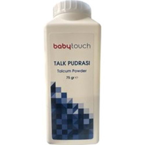 BABY TOUCH TALK PUDRA