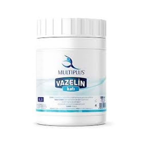 MULTIPLUS VAZELİN KATI 1 KĞ.
