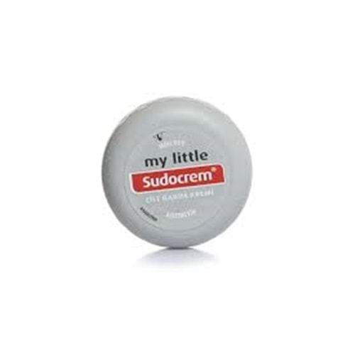 SUDO KREM 22 GR CİLT BAKIM KREMİ