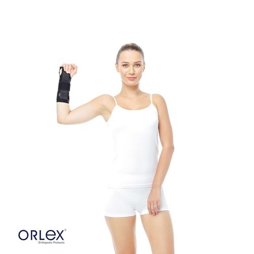 ORLEX EL BİLEK ATELİ NEOPREN ÇİFT TARAFLI NO:1