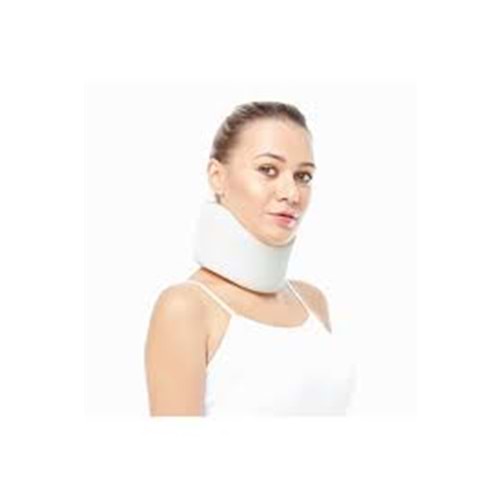 ORLEX SÜNGER BOYUNLUK LARGE