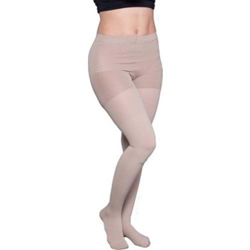 ORLEX VARİS ÇORABI KÜLOTLU B.A CCL2 NO 7 TEN