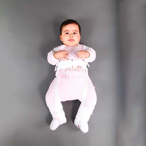 ORLEX PAVLİK BANDAJI ÇOCUK SMALL