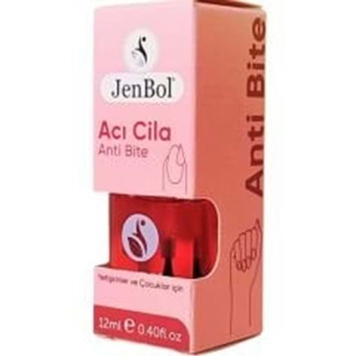 ACI OJE (CİLA) JENBOL