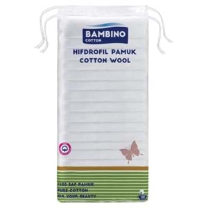 BAMBİNO PAMUK 200 GR.