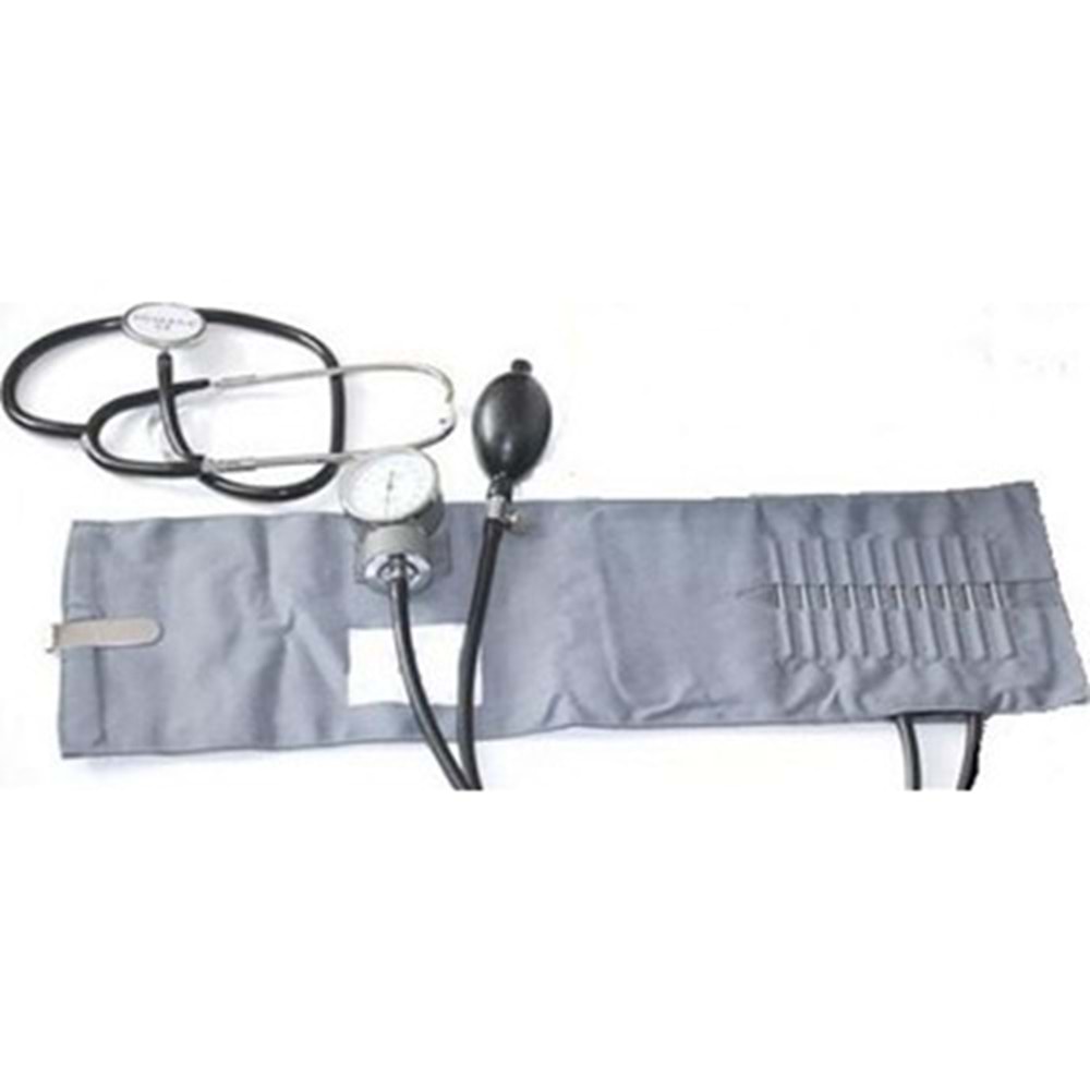 FREELY TANSİYON ALETİ MEKANİK