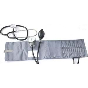FREELY TANSİYON ALETİ MEKANİK