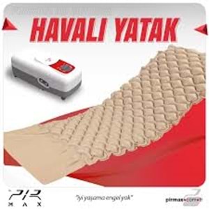PİRMAX HAVALI YATAK