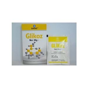 SIHHAT GLUCOSE 100 GR.