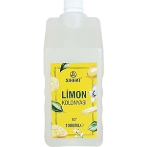 SIHHAT KOLONYA 1 LT.