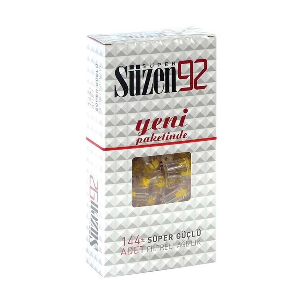 SÜZEN 144 LÜ