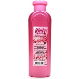 BALE GÜL SUYU 375 ML.