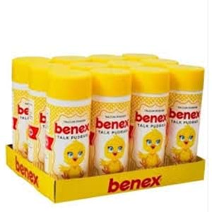 BENEK PUDRA 75 GR.