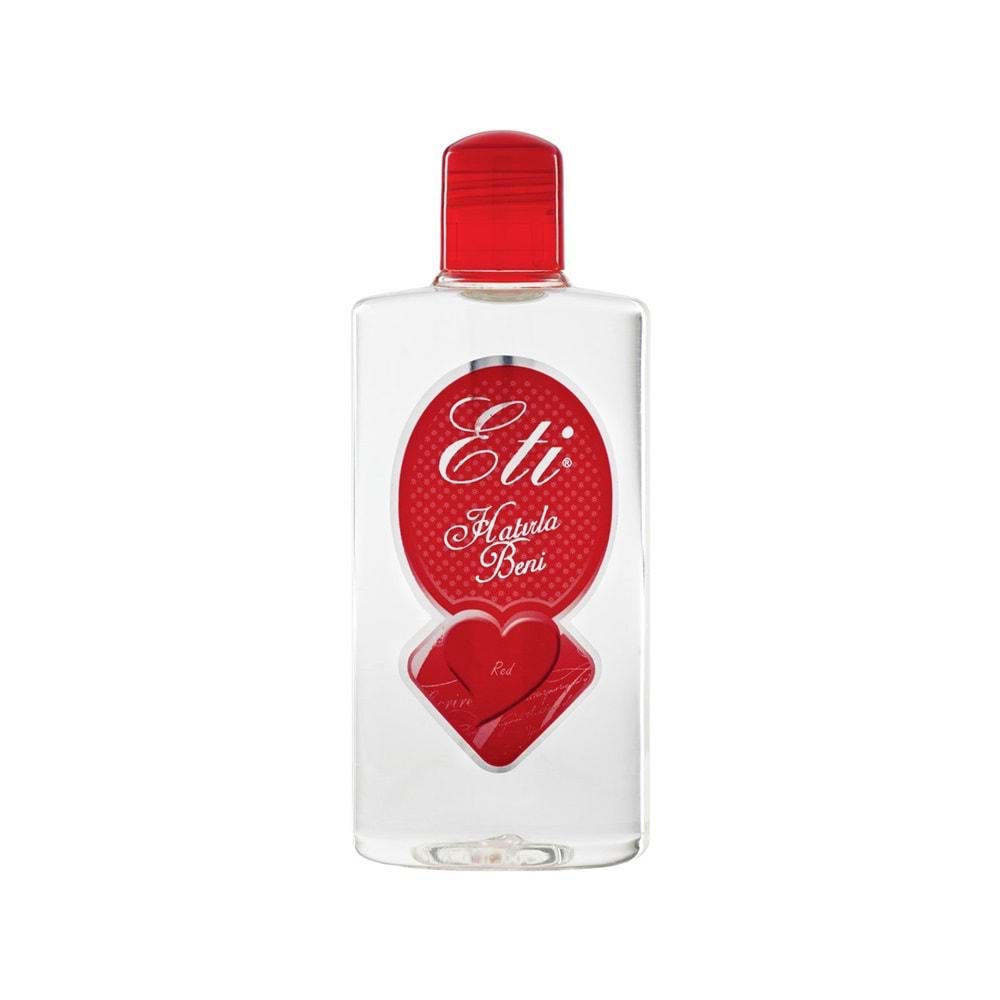 ETİ KOLONYA HATIRLA BENİ PET ŞİŞE 230 ML.
