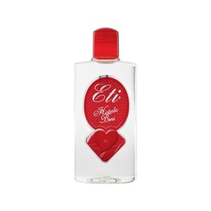 ETİ KOLONYA HATIRLA BENİ PET ŞİŞE 230 ML.