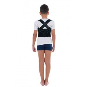 VİZOR ÇOCUK POSTUREX CONFORD PLUS