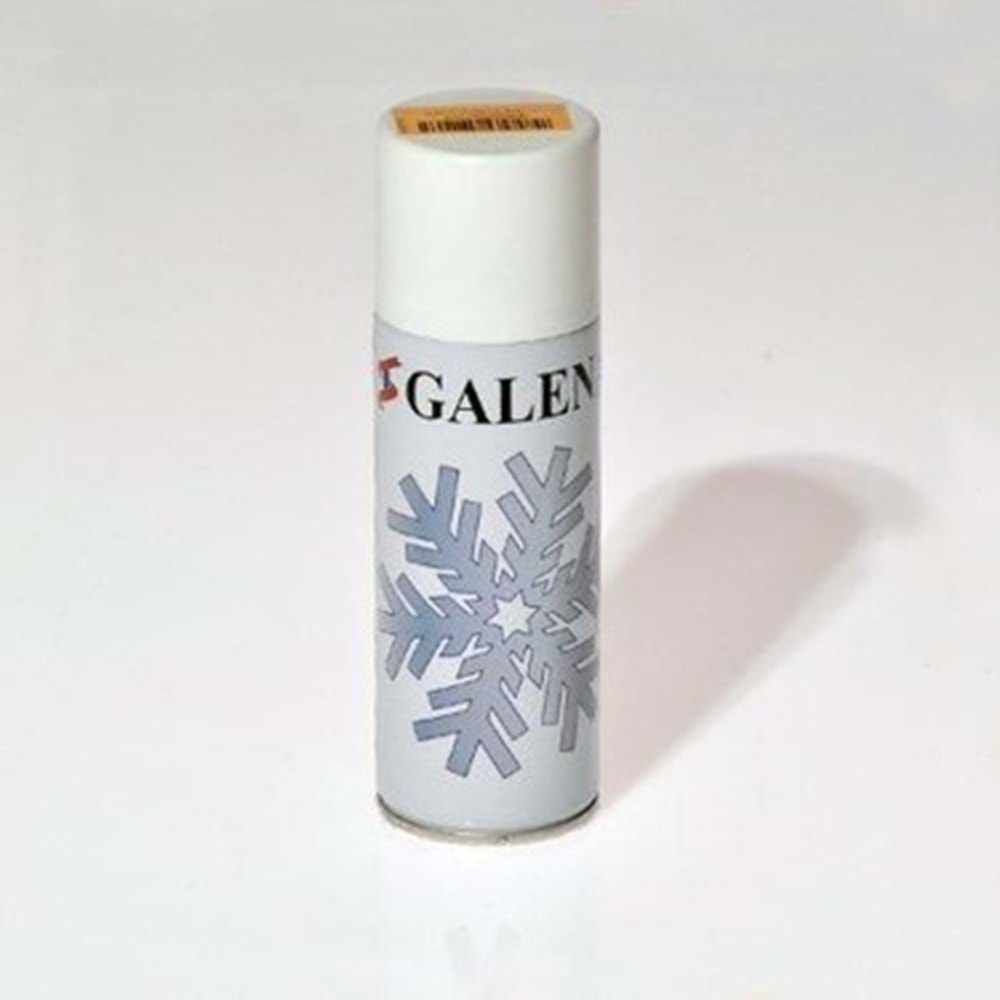 GALENA SOĞUTUCU SPREY 200 ML.