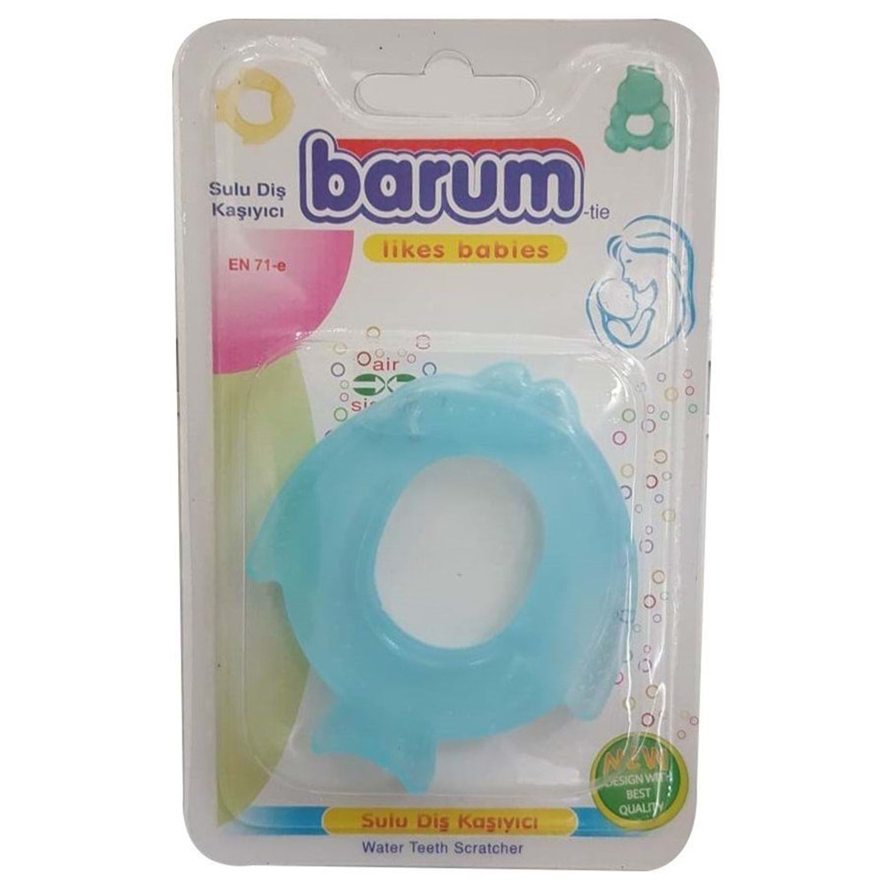 BARUM SULU DİŞ HALKASI