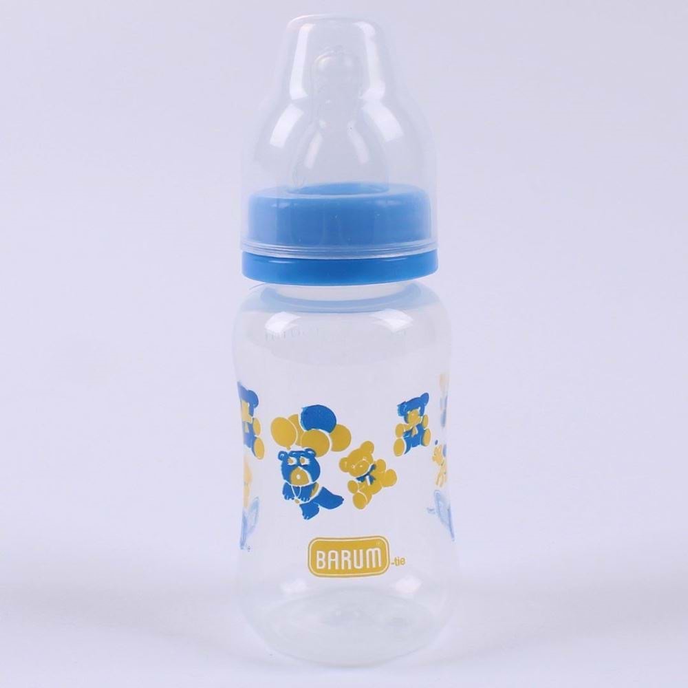 BARUM BİBERON 150 ML. POLİKARBONAT DESENLİ