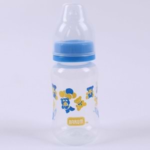 BARUM BİBERON 150 ML. POLİKARBONAT DESENLİ