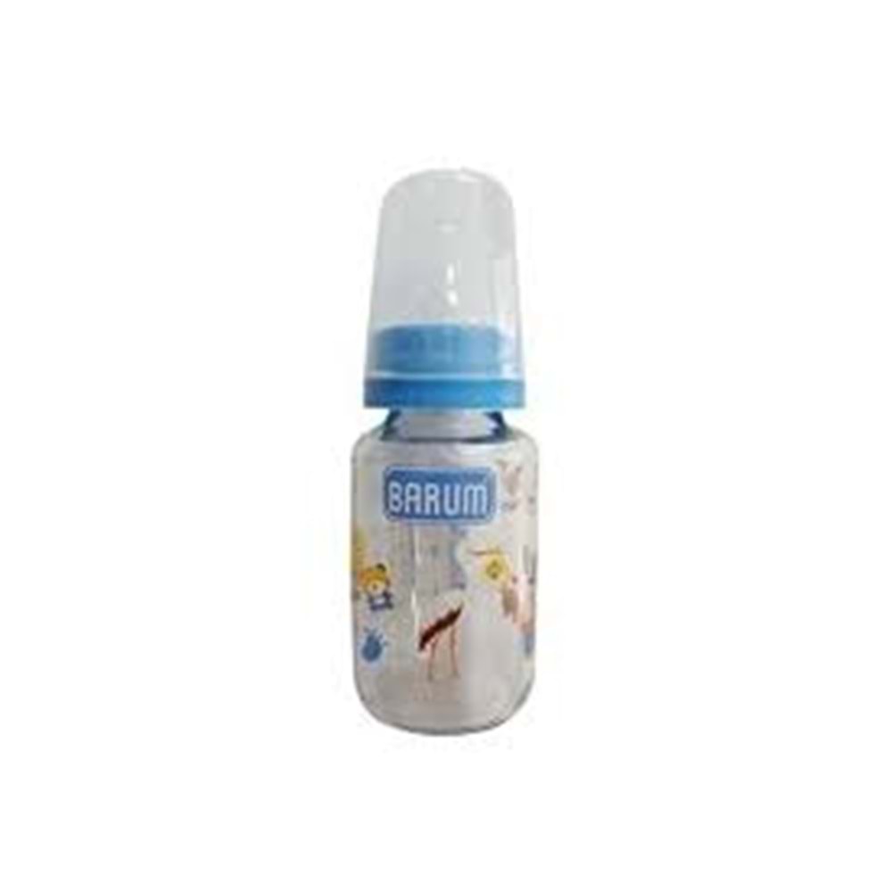 BARUM CAM BİBERON 150 ML.