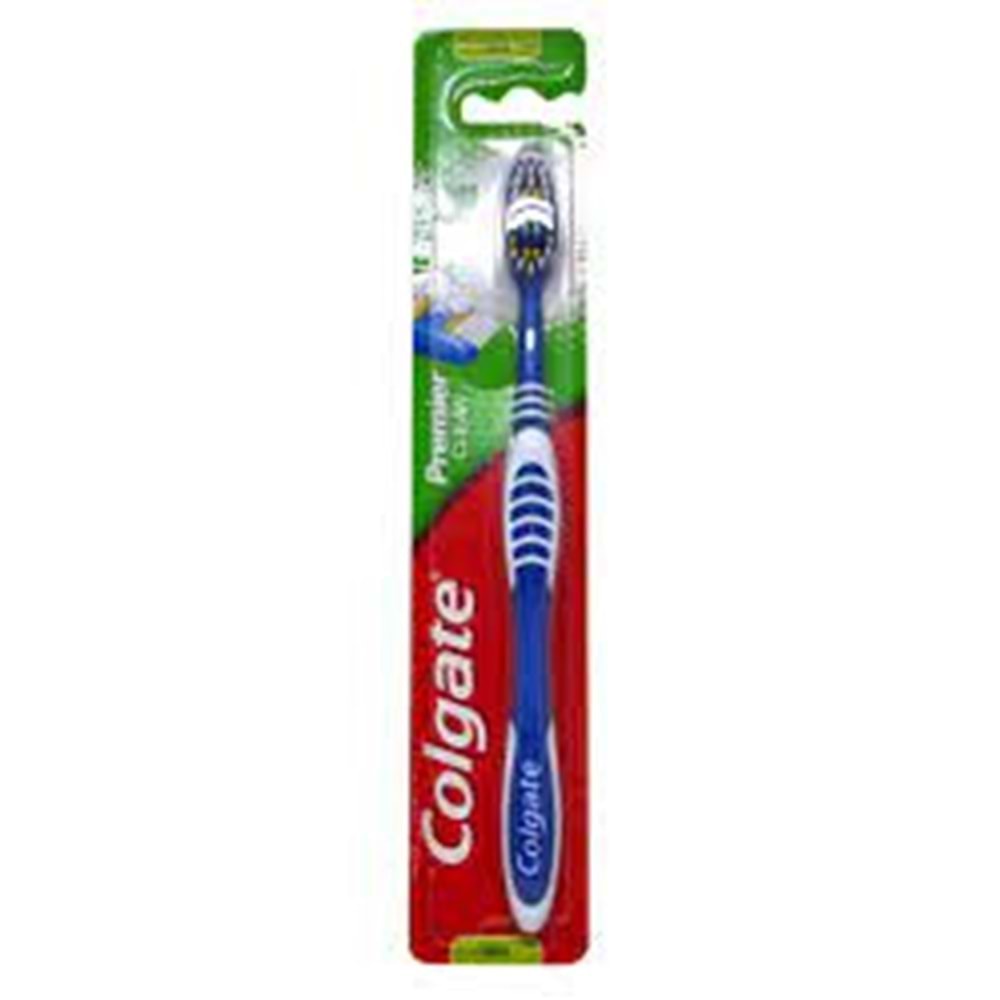 COLGATE DİŞ FIRÇASI