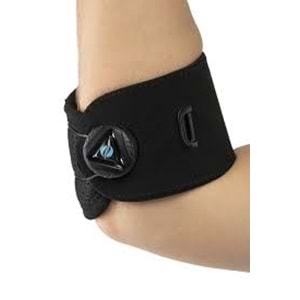 VİZOR 5834 FITTECH EPİKONDİLİT BANDI 1,2