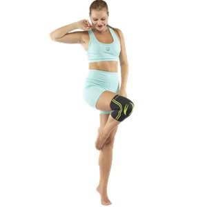 VİZOR 7701 SPORT DİZLİK L