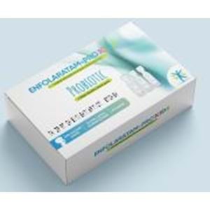 ENFOLARATAM PRO KİDS 10 FLAKON