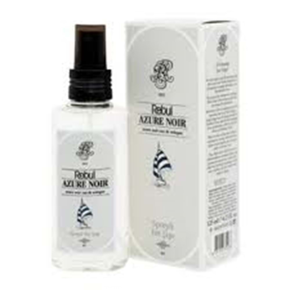 REBUL KOLONYA AZURE NOIR 125 ML