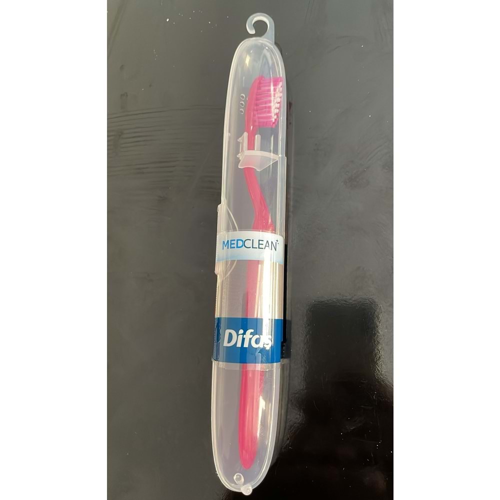 DİFAŞ MEDCLEAN DİŞ FIRÇASI