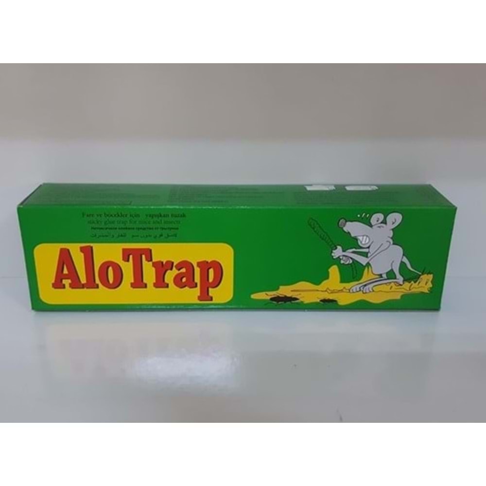 ALOTRAP FARE YAPIŞKANI 50 ML.